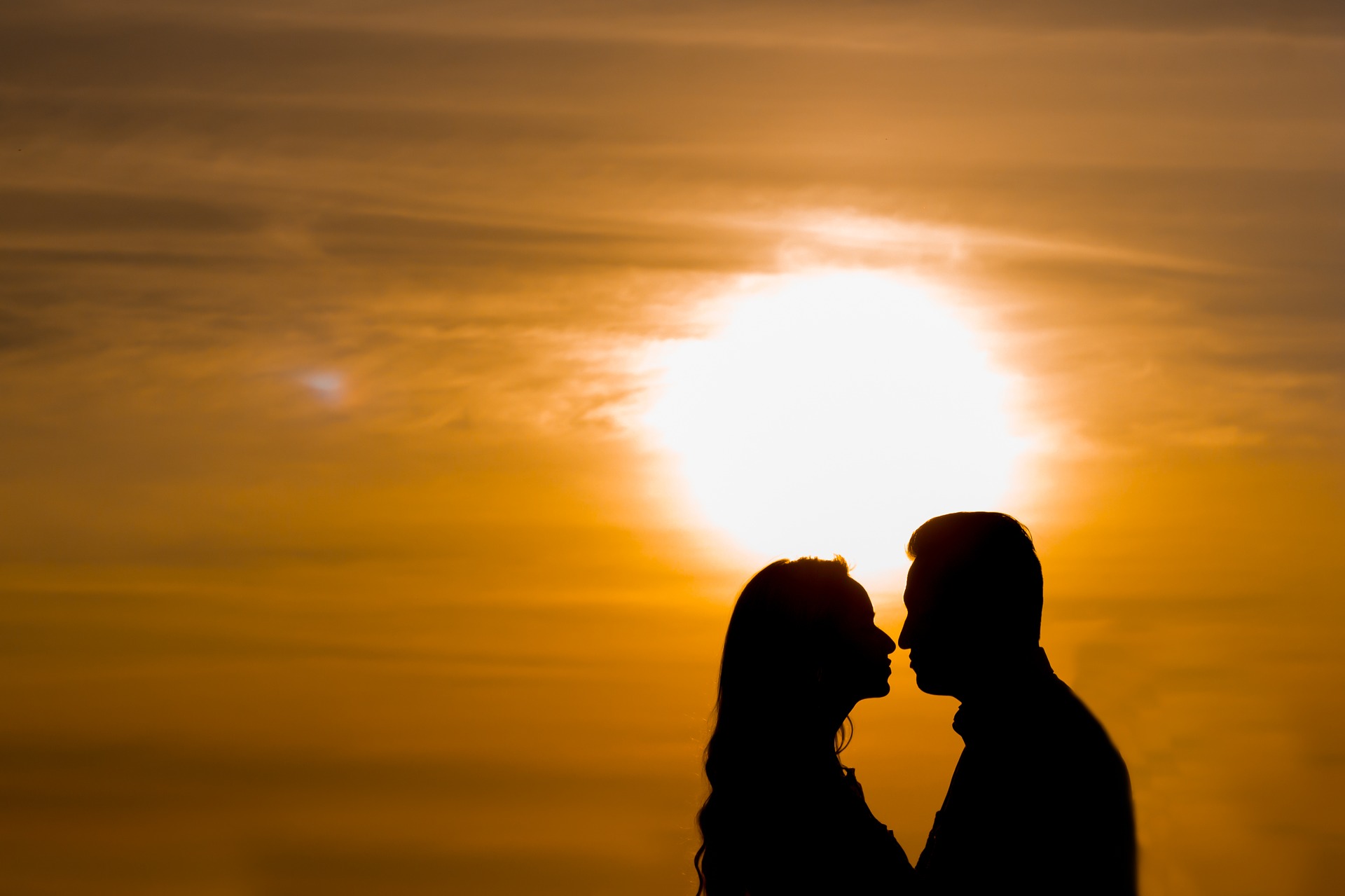 Unquenchable Love