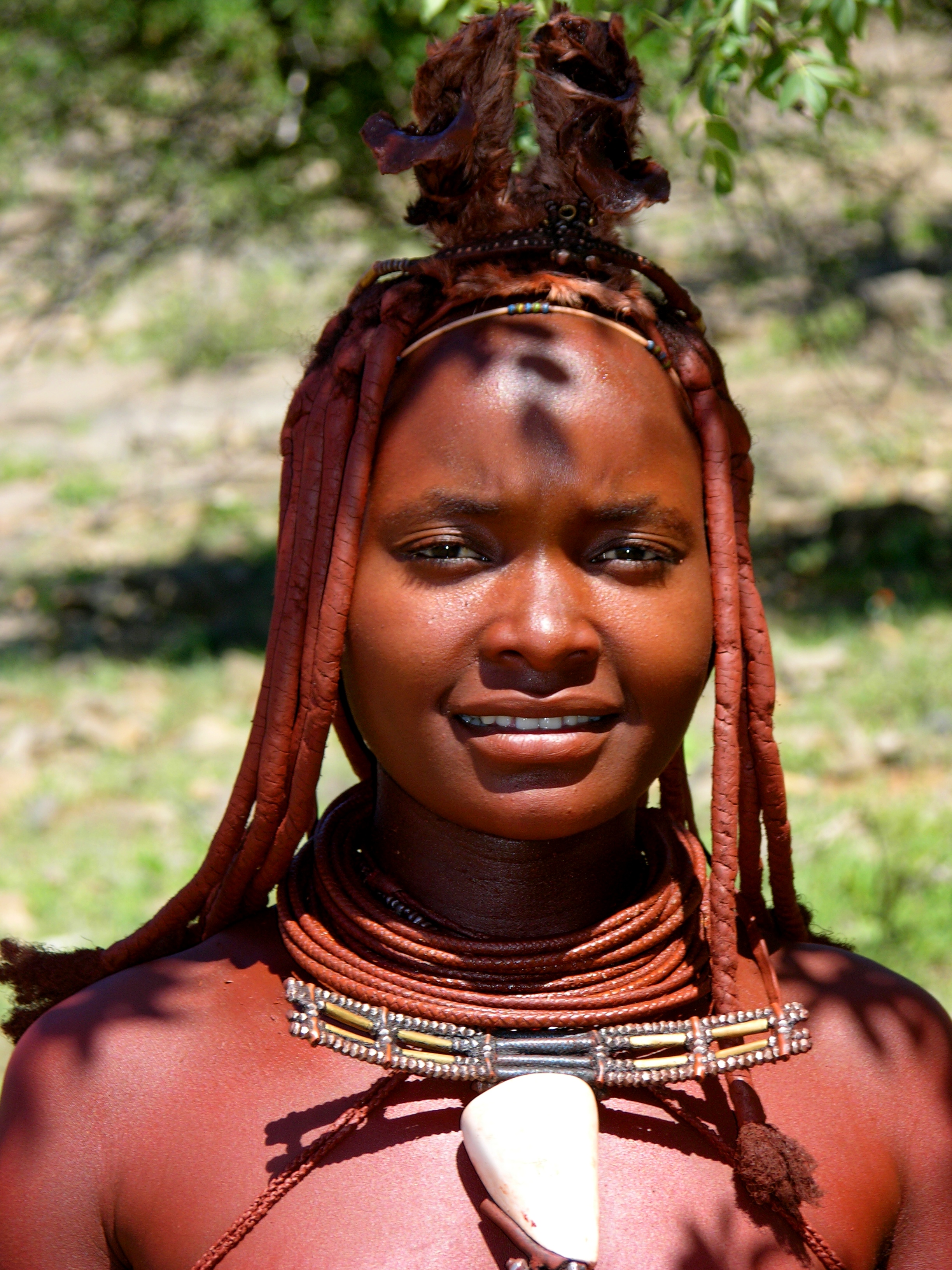 African Adventures #2