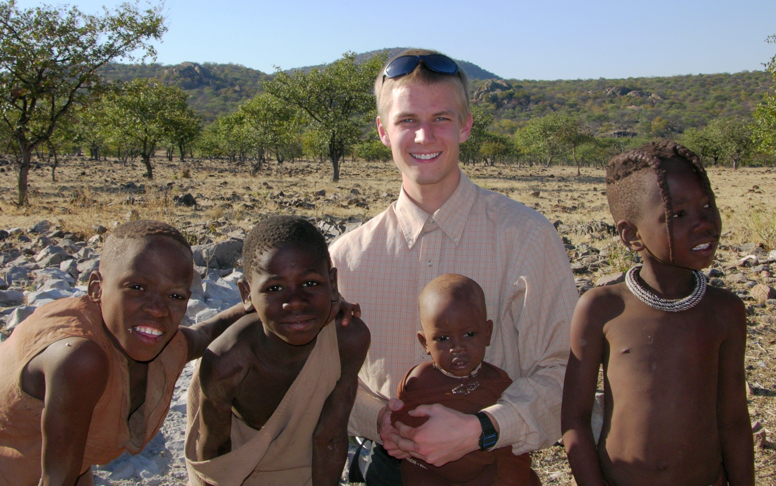 African Adventures #5