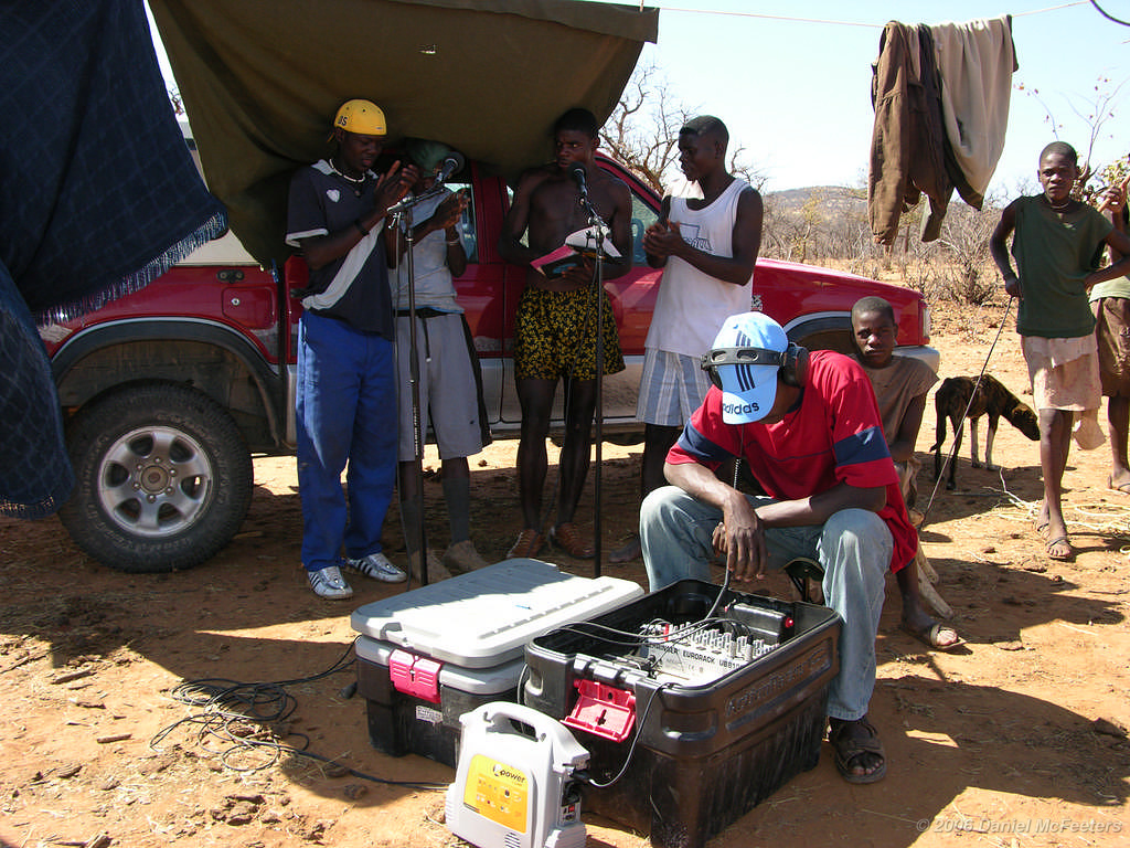 African Adventures #6