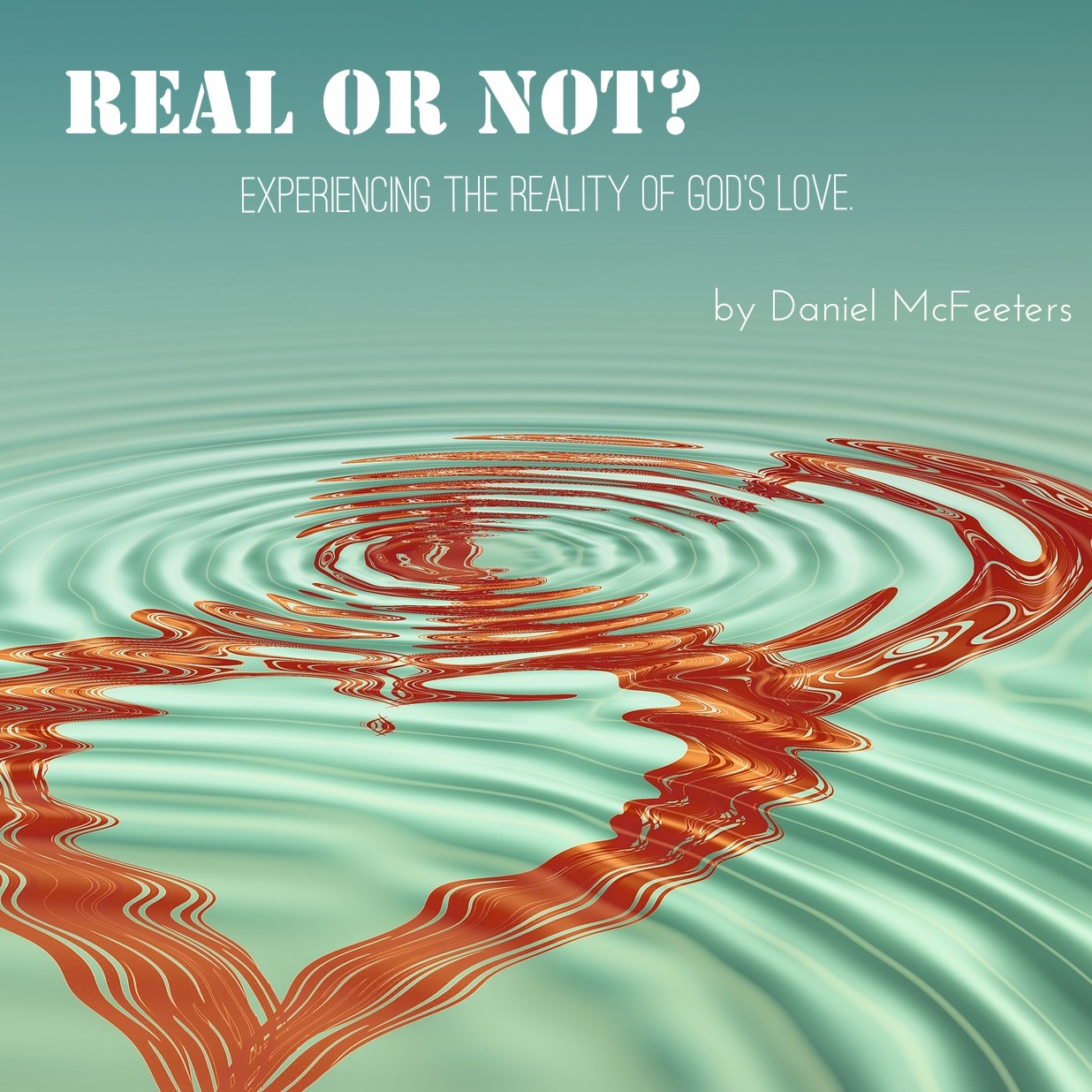 Real or Not?