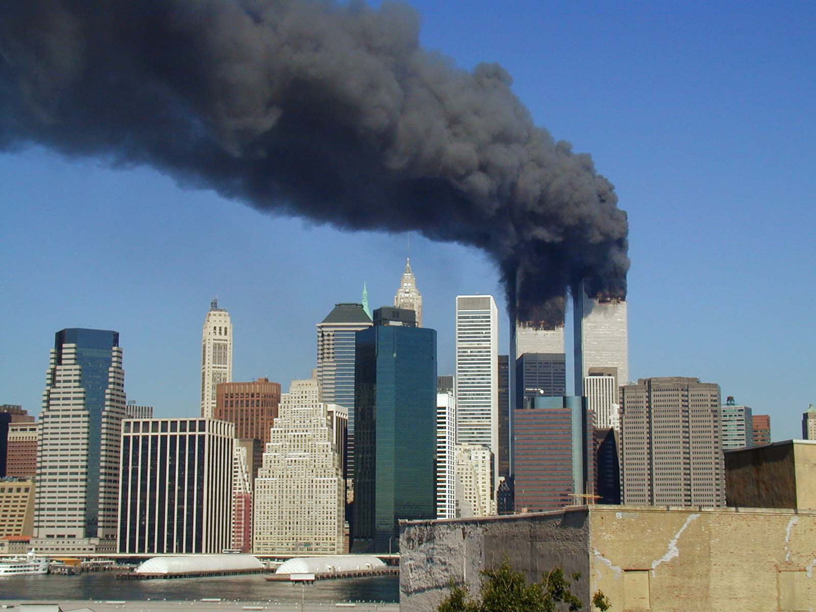 19 Years ago: September 11