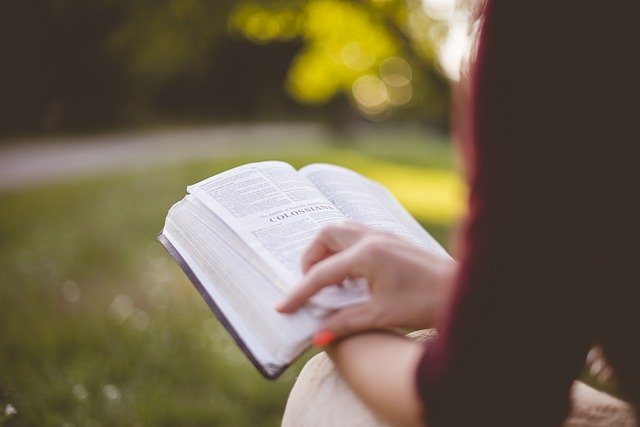 Women in Ministry in the New Testament