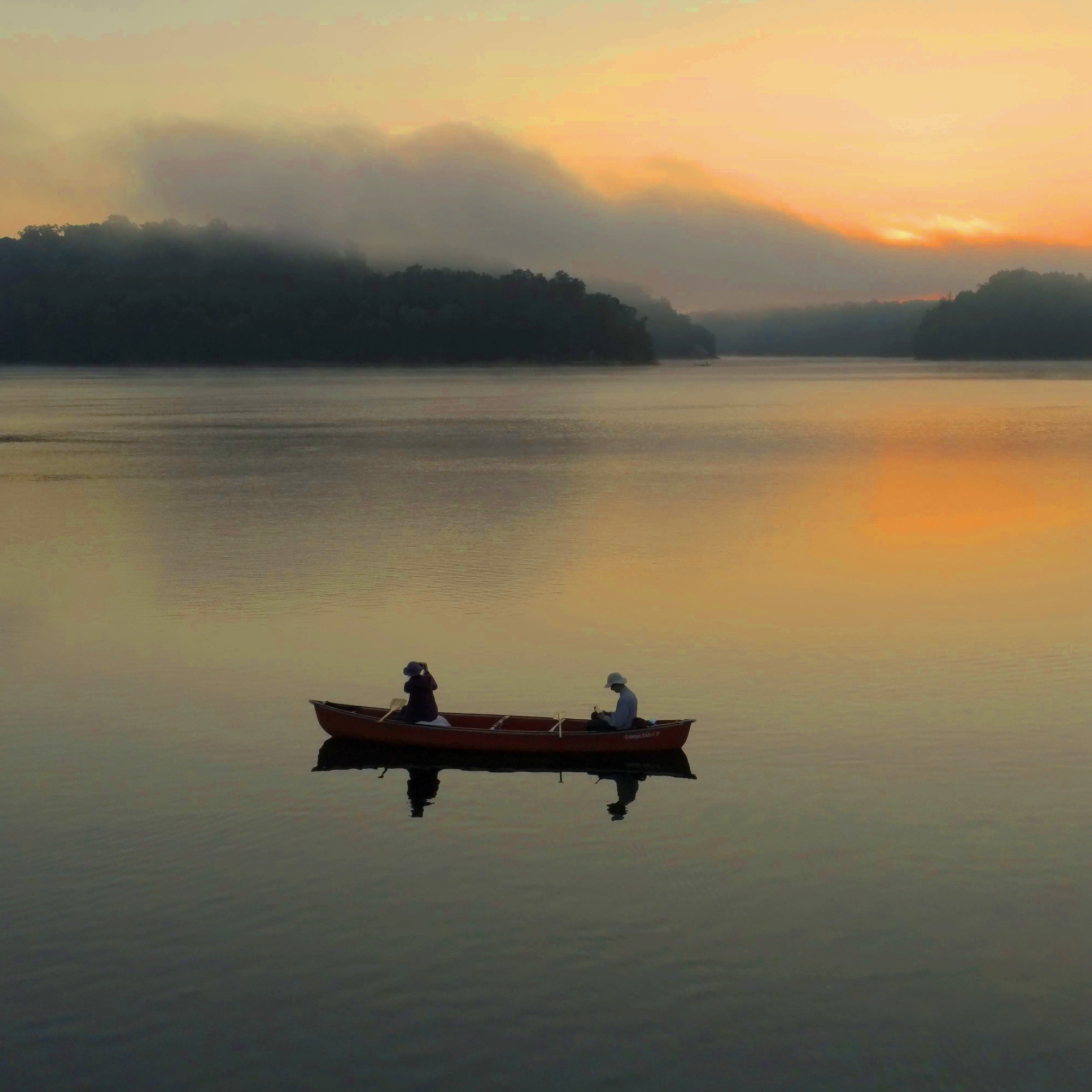 Communion with God in Nature