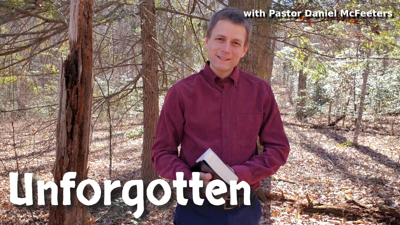 Unforgotten