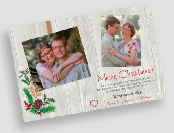 Christmas Letter 2022