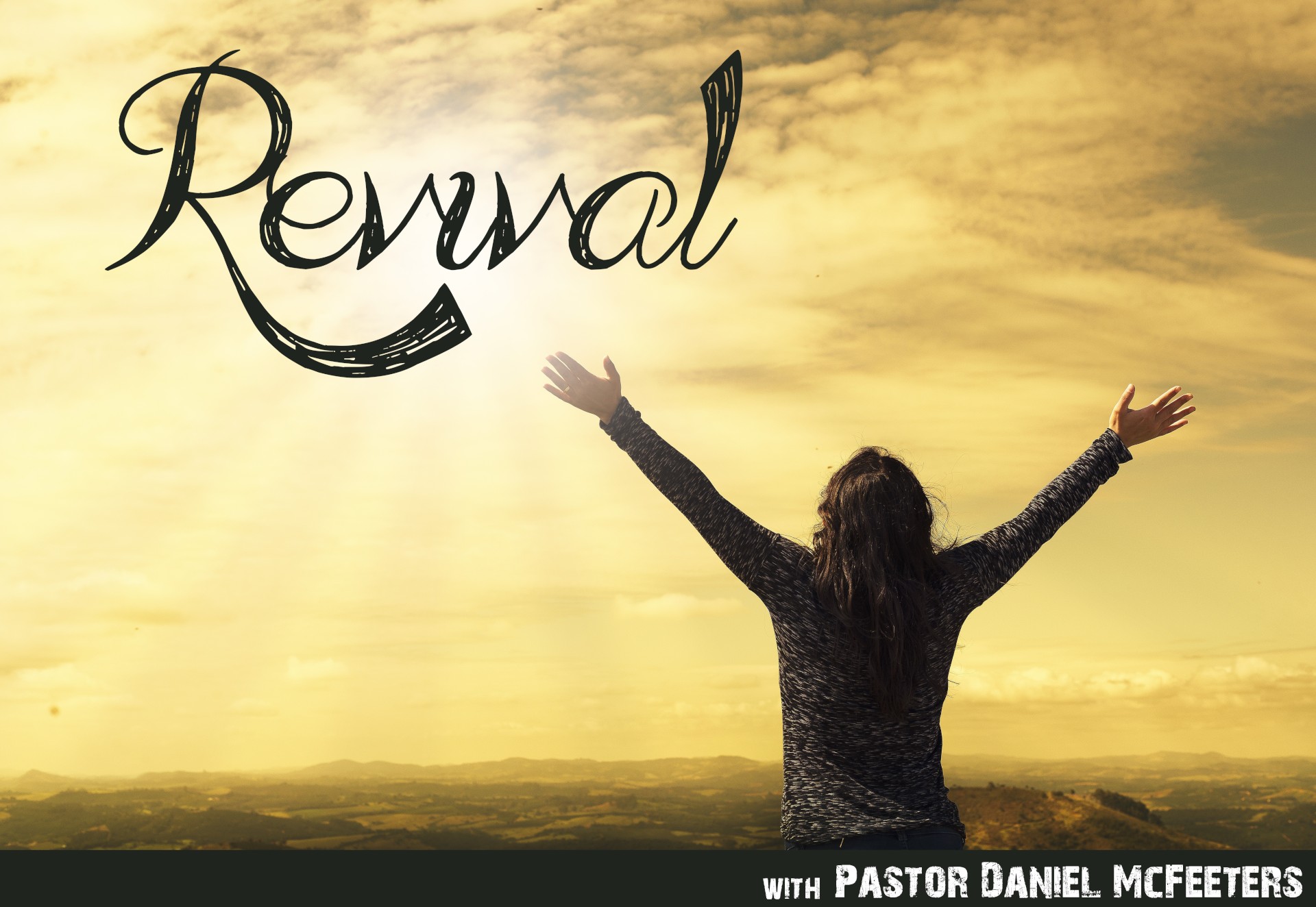 Revival!