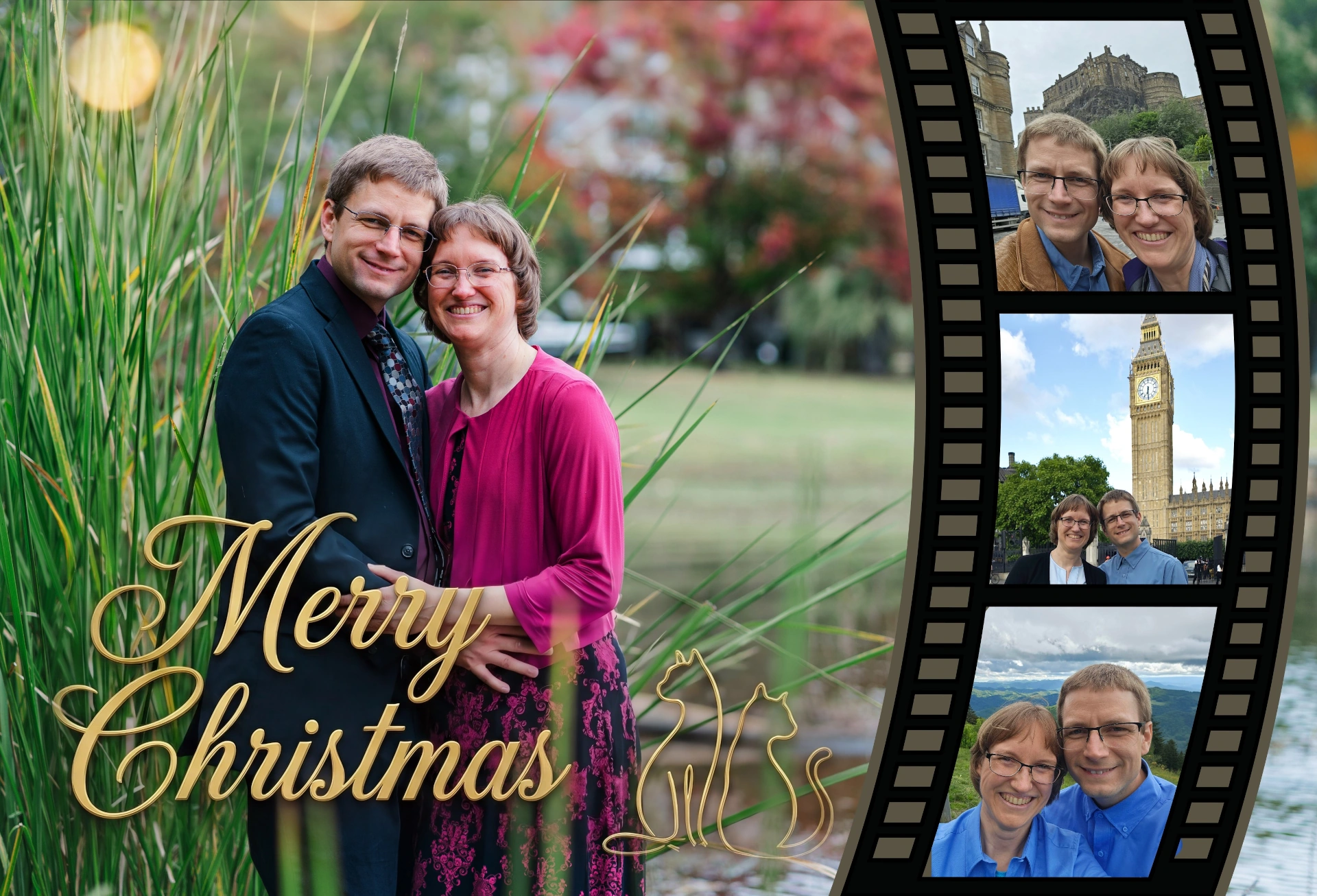 Merry Christmas 2025